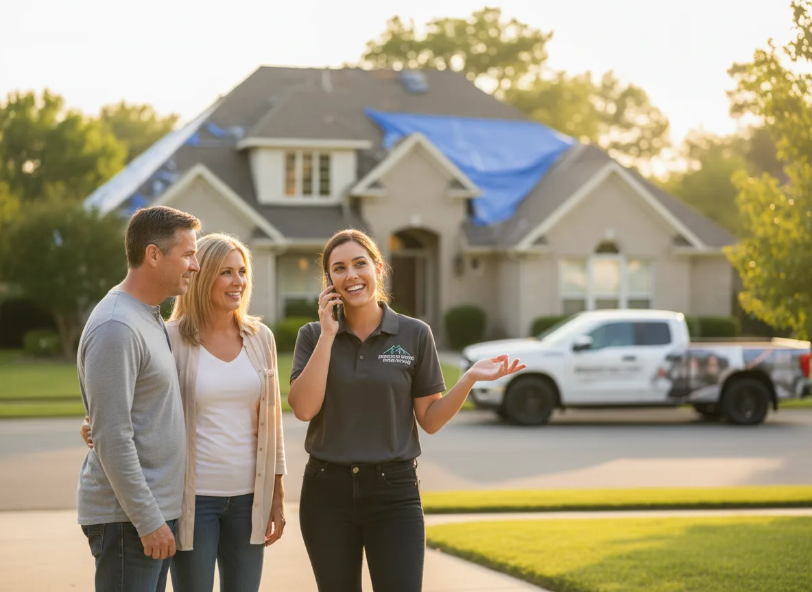 Emergency Roof Repair New Franklin, MO FAQs